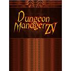 Dungeon Manager ZV (PC)