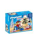 Playmobil Christmas 9495 Christmas Living Room