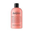 Philosophy Melon Daiquiri Shampoo Shower Gel & Bubble Bath 480ml