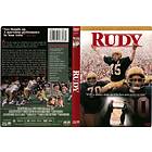 Rudy - Special Edition (US) (DVD)