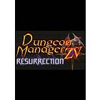 Dungeon Manager ZV: Ressurection (PC)