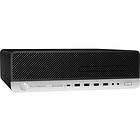 HP EliteDesk 800 G4 4KW38ET#ABU