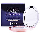 Dior Diorskin Mineral Nude Glow Powder