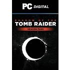 Shadow of the Tomb Raider - Season Pass (PC)