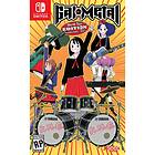 Gal Metal - World Tour Edition (Switch)