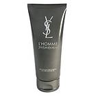 Yves Saint Laurent La Nuit de L'Homme Shower Gel 200ml