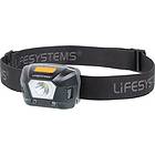 Lifesystems Intensity 230 LED Head Torch