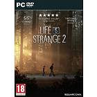 Life is Strange 2 - Complete Season (PC)