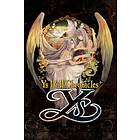 Ys I & II - Chronicles+ (PC)