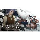 CAFE 0 ~The Sleeping Beast~ (PC)