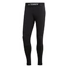 Adidas Agravic Trail Running Tights (Herre)