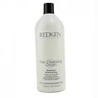 Redken Hair Cleansing Cream Shampoo 1000ml