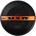 Edge Car Audio EDST216-E6