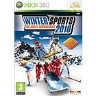 Winter Sports 2010 (Xbox 360)