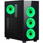 Spire X2 Vision 7013 (Black/Transparent)