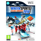 Winter Sports 2010: The Great Tournament (Wii)