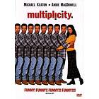 Multiplicity (US) (DVD)