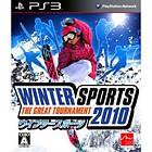 Winter Sports 2010 (PS3)