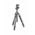 Manfrotto Befree 2N1 Twist Aluminium