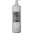 id Hair Elements Xclusive Repair Shampoo 1000ml