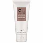 id Hair Elements Xclusive Moisture Leave In Conditioning Cream 150ml