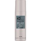 id Hair Elements Xclusive Play Spray Wax 150ml
