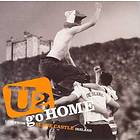 U2: Go Home Live from Slane Castle (DVD)