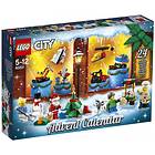 LEGO City 60201 Advent Calendar 2018