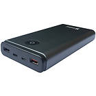 Sandberg PowerBank USB-C PD 65W