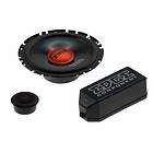 Edge Car Audio EDST216C-E6