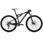 Merida Ninety-Six XT