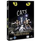 Cats (DVD)