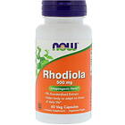 Now Foods Rhodiola 60 Kapslar