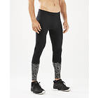 2XU Wind Defence Compression Tights (Herre)