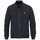 Lyle & Scott Soft Shell Bomber Jacket (Men's)