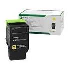 Lexmark 78C1XY0 (Keltainen)