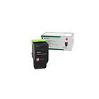 Lexmark 78C2UM0 (Magenta)