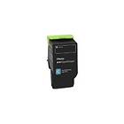 Lexmark 78C2UC0 (Cyan)