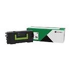 Lexmark 58D2X00 (Black)