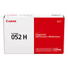 Canon 052H (Sort)