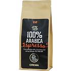 Crema Espresso 100% Arabica 0,25kg