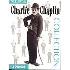 The Essential Charlie Chaplin Collection (DVD)