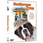 Beethovens Trea (DVD)