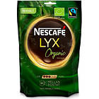 Nescafé Lyx Organic 0,175kg (refill)