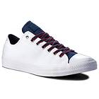 Converse Chuck Taylor All Star Color Tongue Canvas Low Top (Unisex)