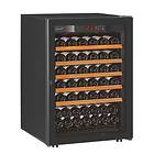 EuroCave Pure Small V-PURE-S (Sort)