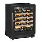 EuroCave Compact Small V-059V3 (Sort)