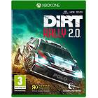 DiRT Rally 2.0 (Xbox One | Series X/S)