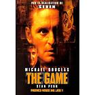 The Game (1997) (DVD)