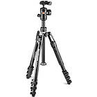 Manfrotto Befree 2N1 Aluminium Lever